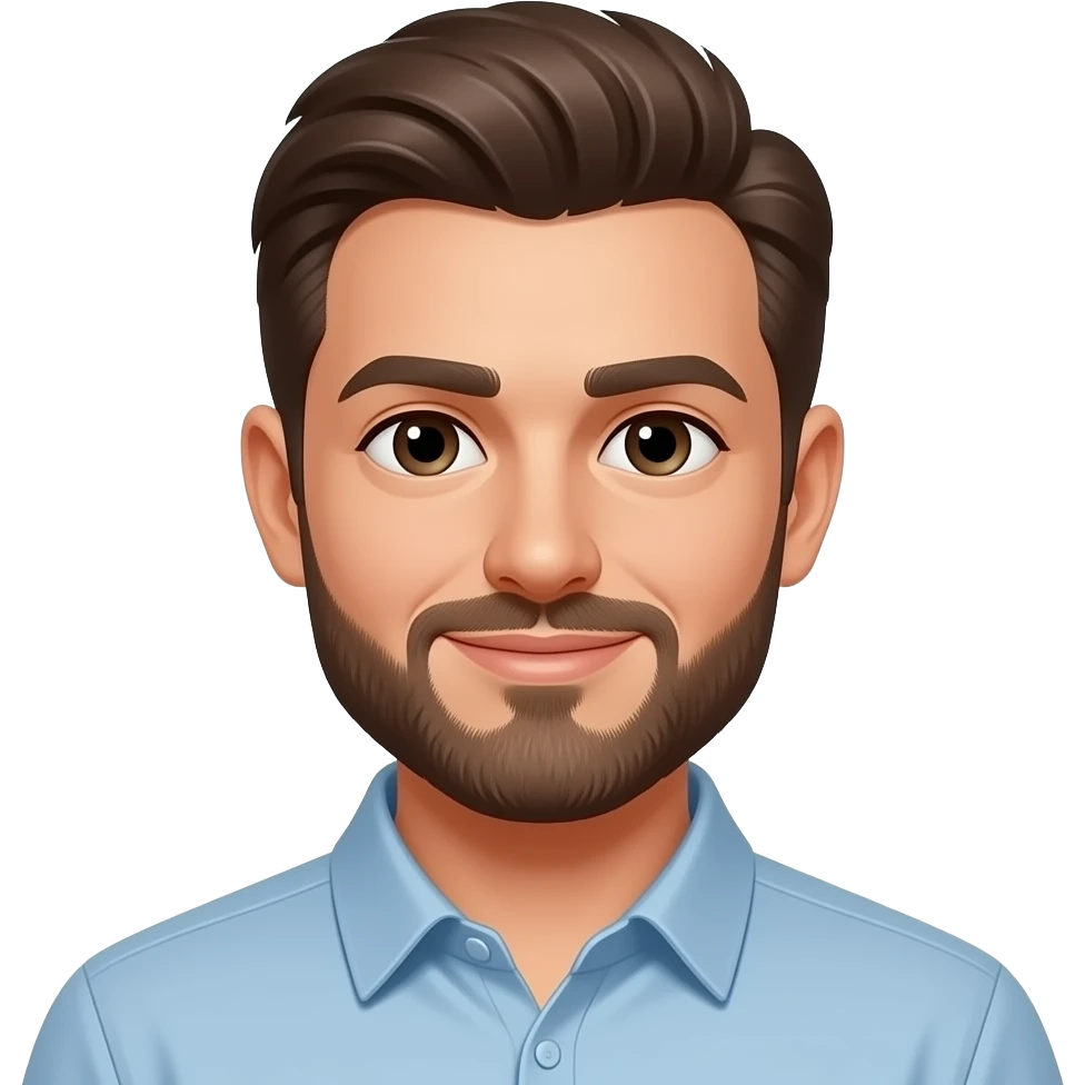 Man emoji