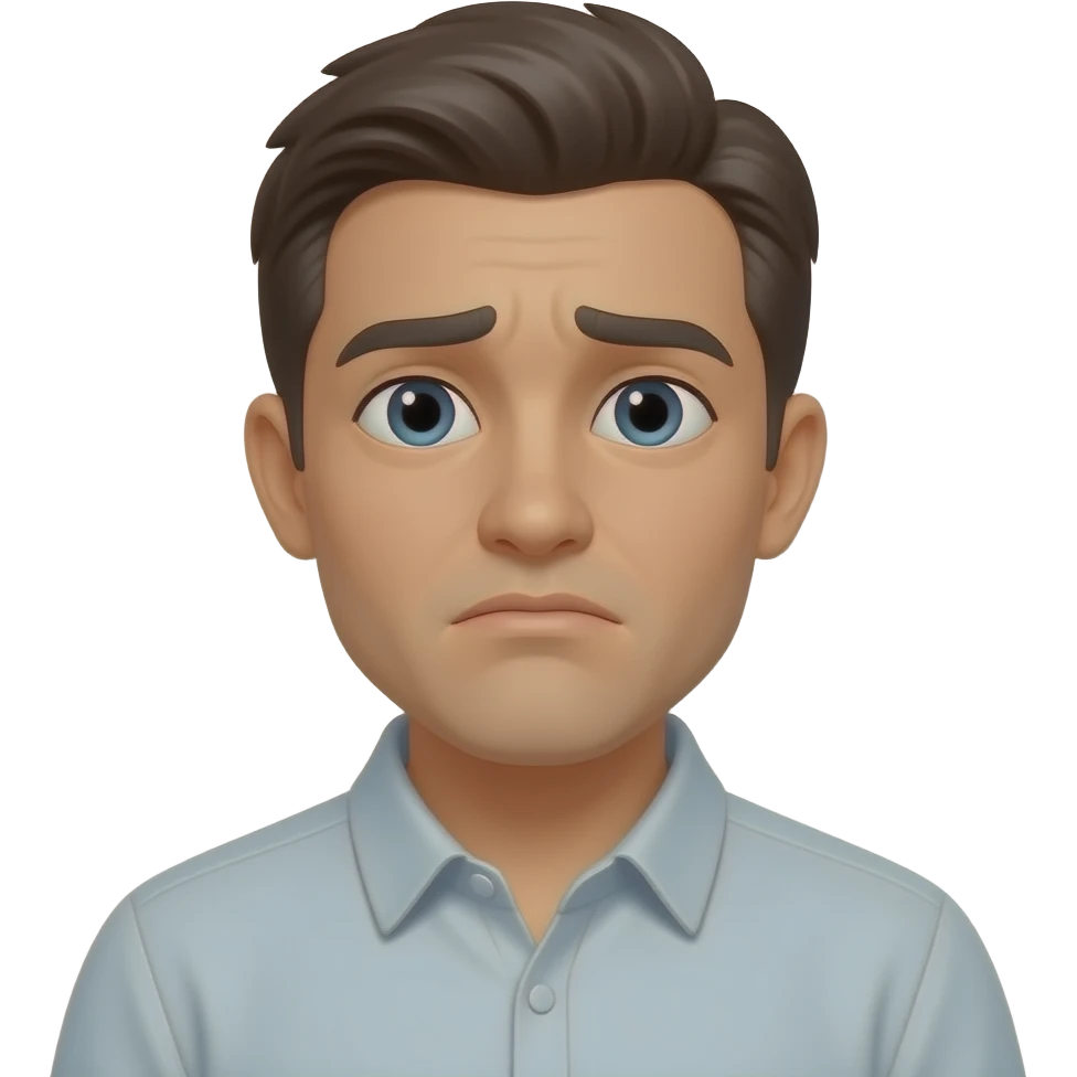 Wtf emoji