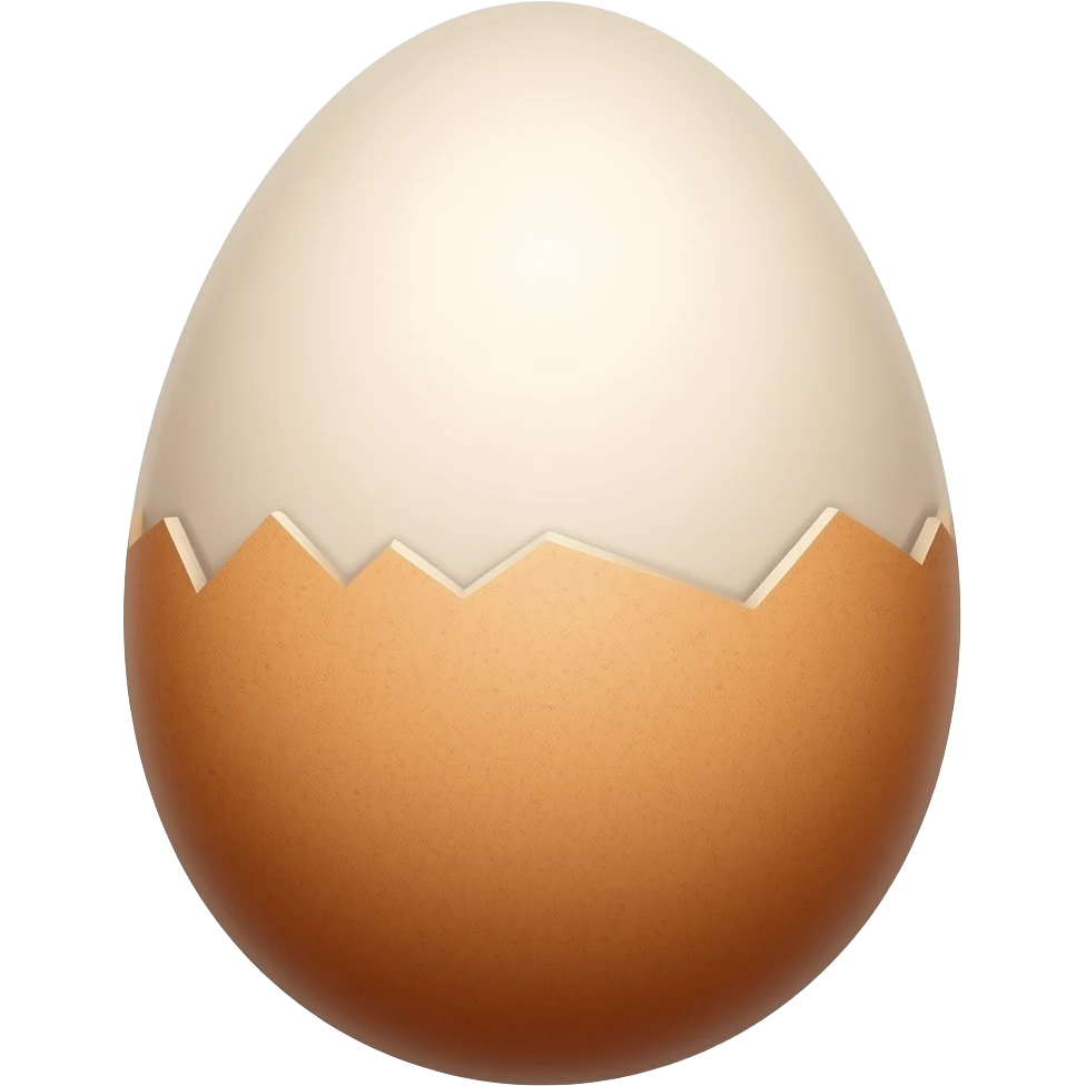 🥚 emoji