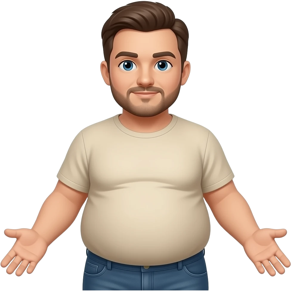 bulge emoji