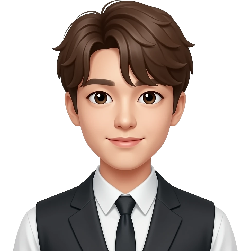 Bts emoji