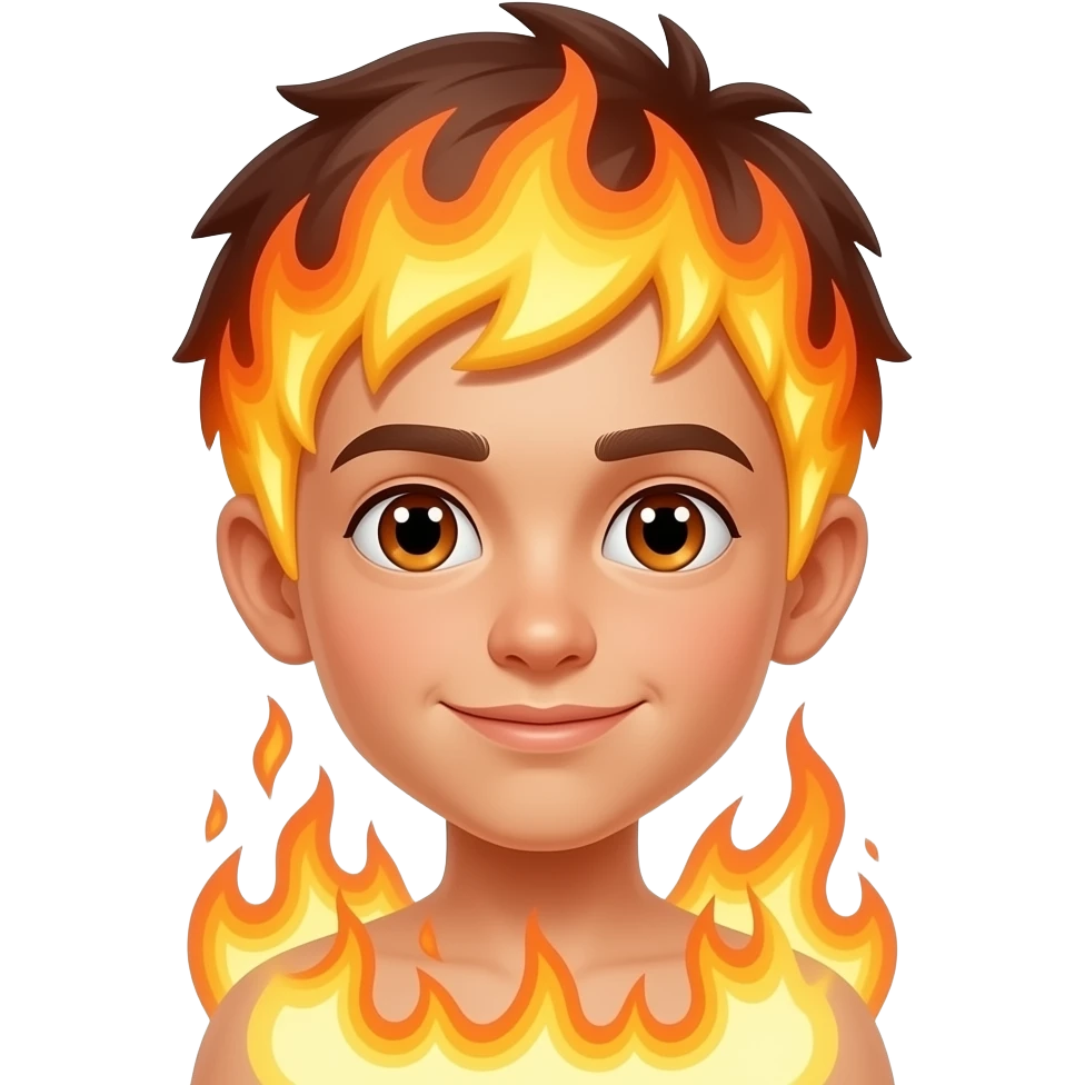 fireboy emoji