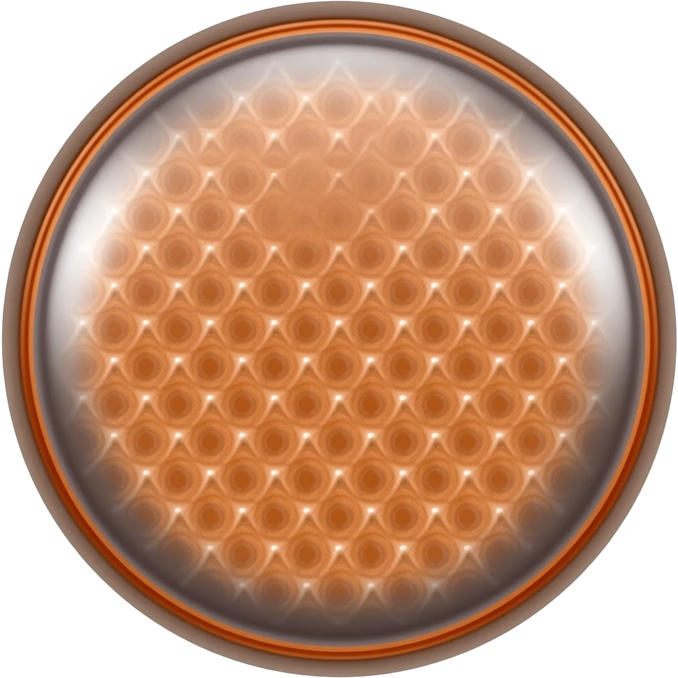 Bakelite Chip emoji