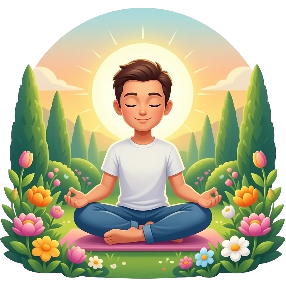 nirvana emoji