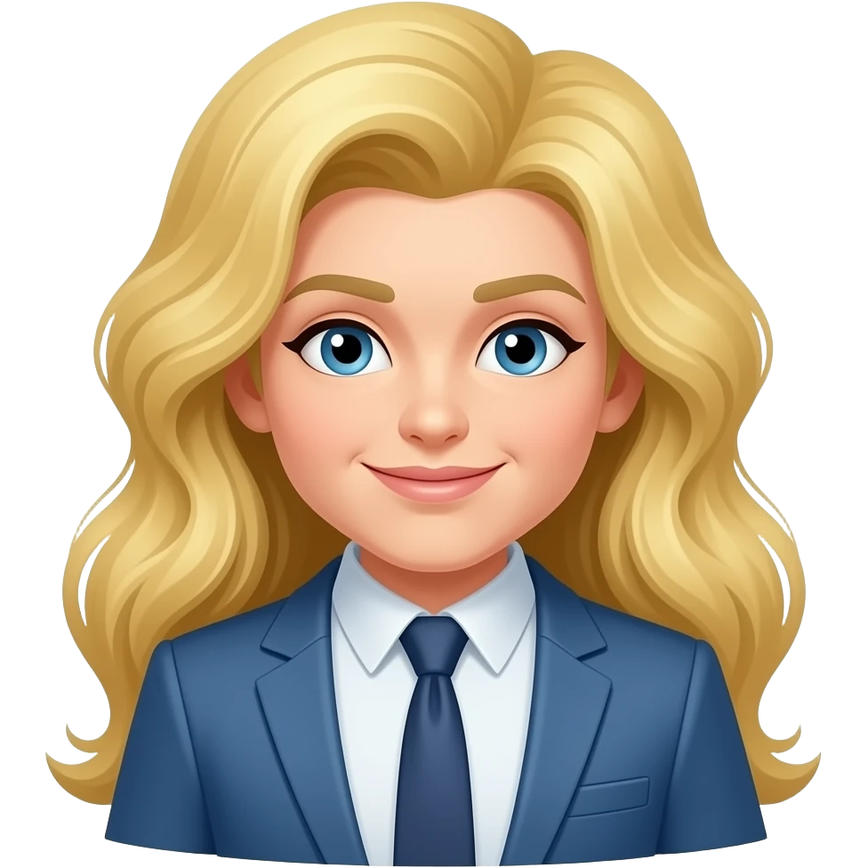 a comic book emoji