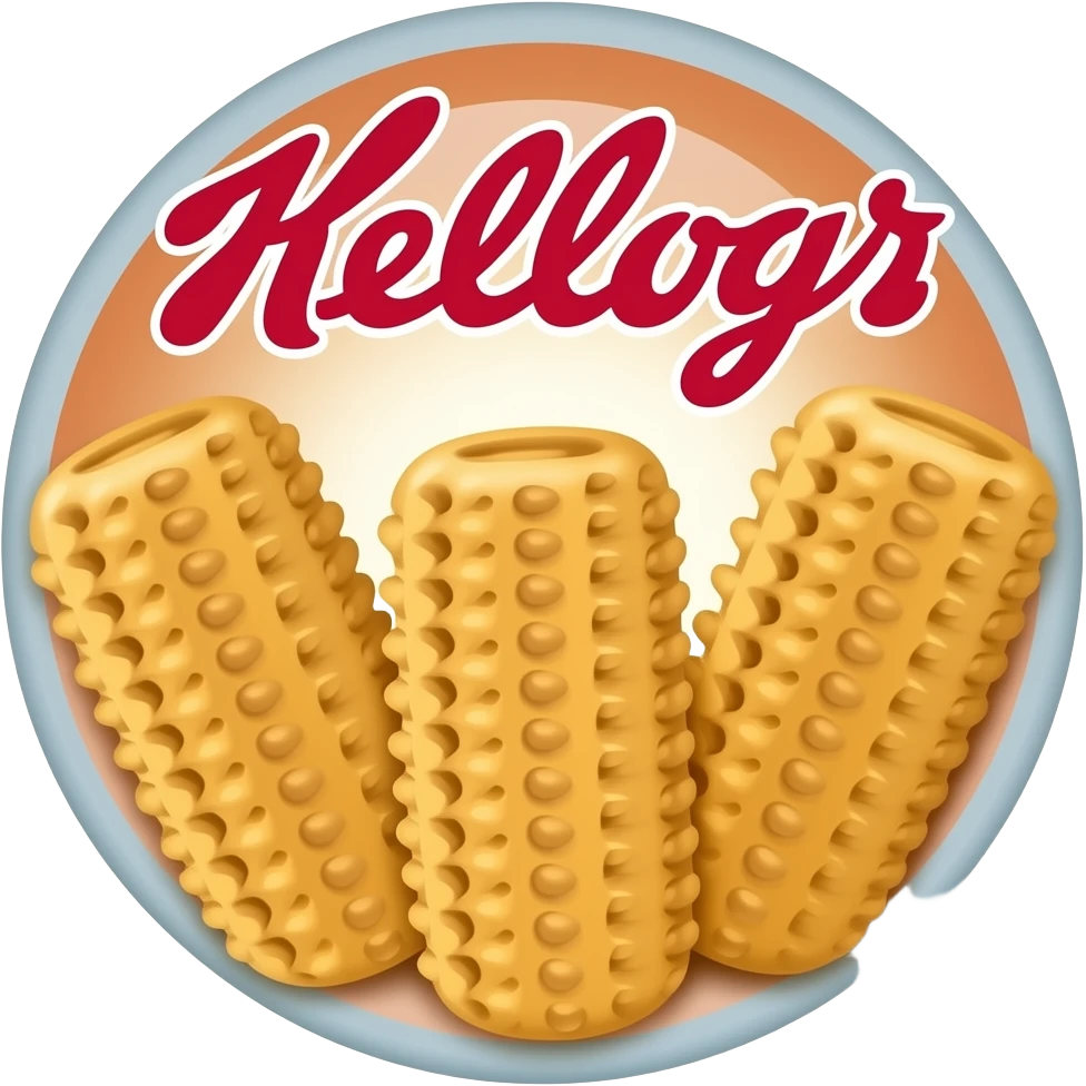 Kellogg's Trésor emoji | AI Emoji Generator