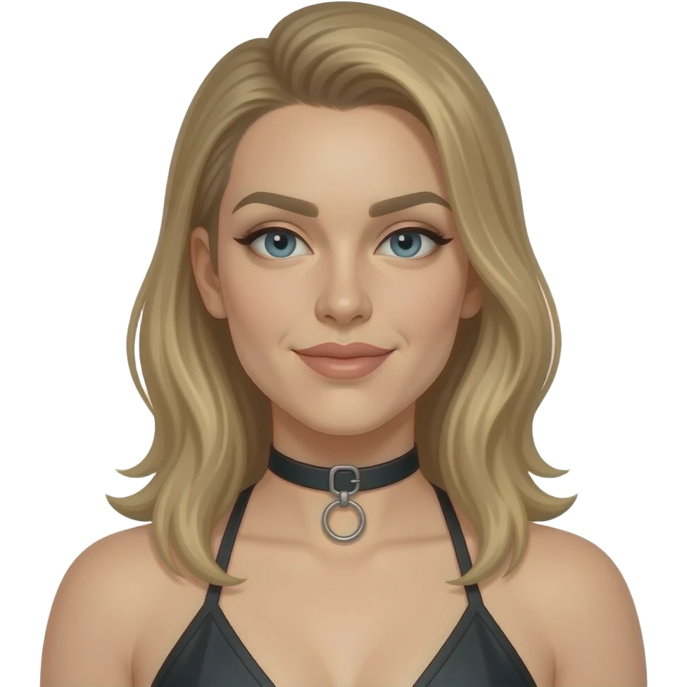 Bdsm emoji