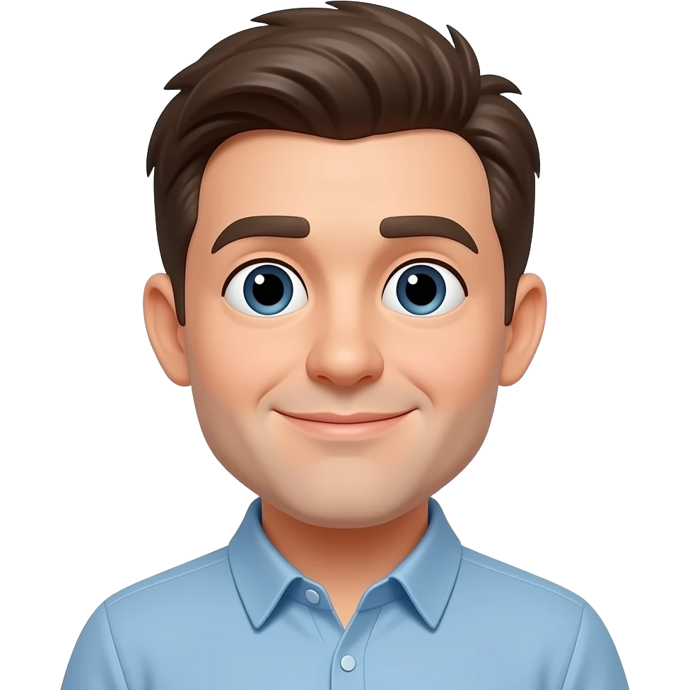 Неваляшка emoji