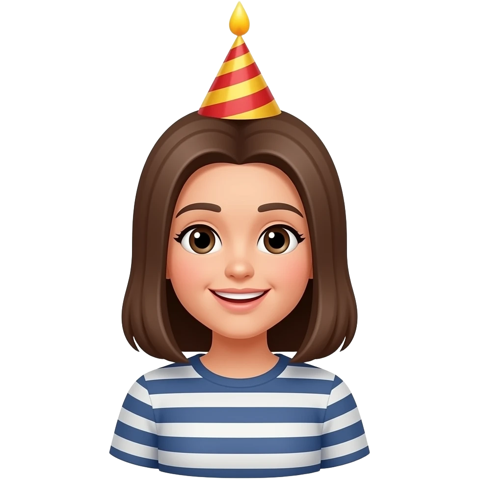 birthday emoji
