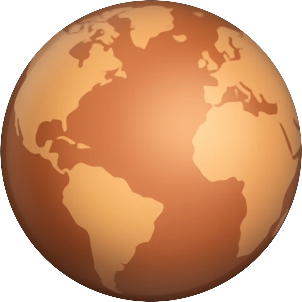 Mars emoji emoji