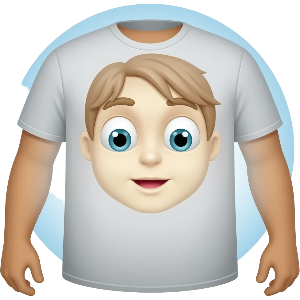 Shoot me emoji