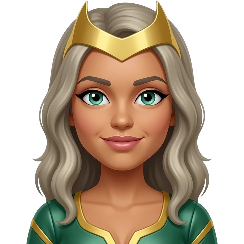 Oracle emoji