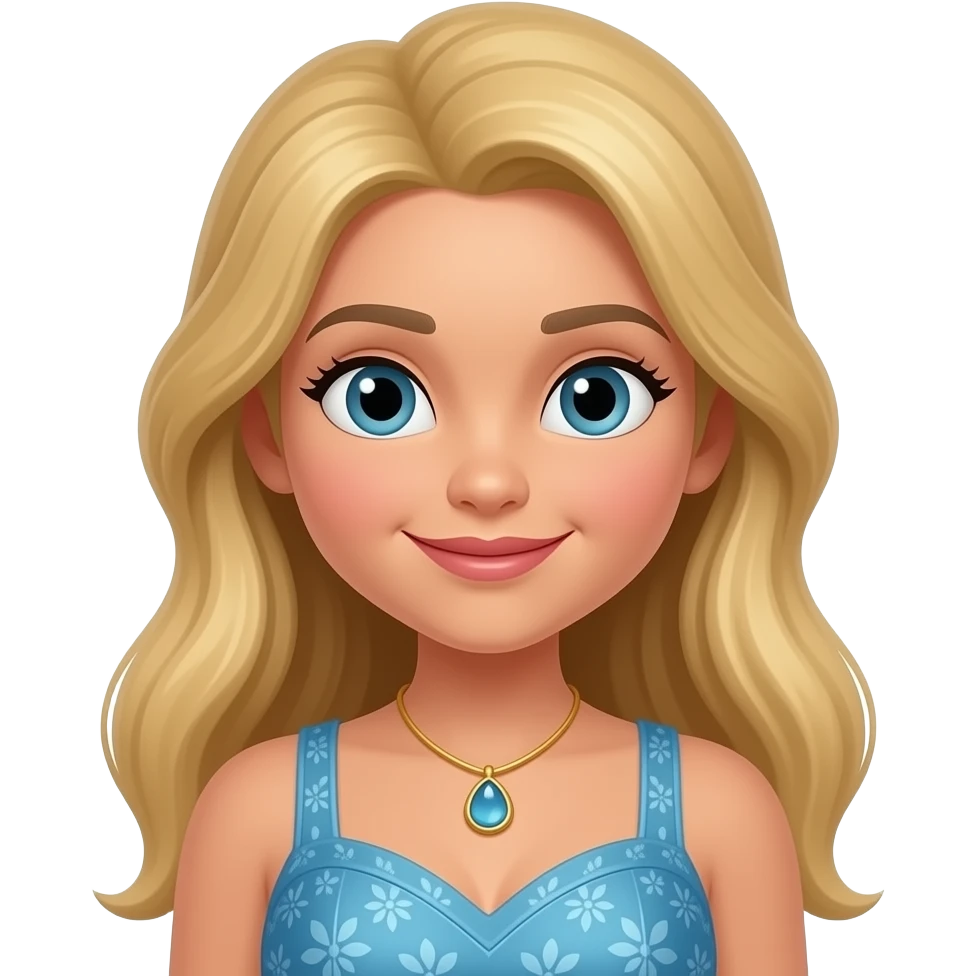 pandora emoji