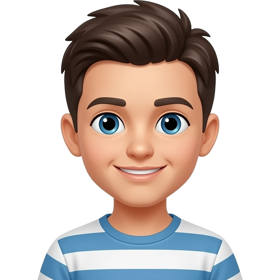 niño emoji