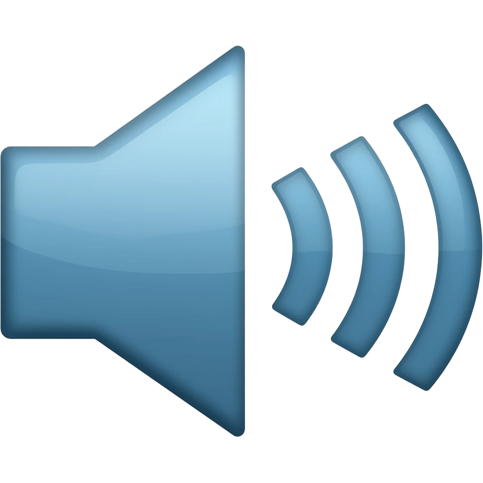 audio repeat symbol emoji