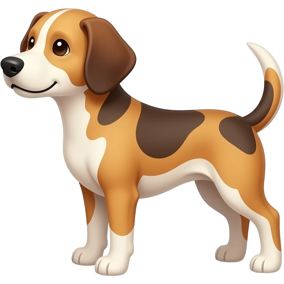 dog emoji