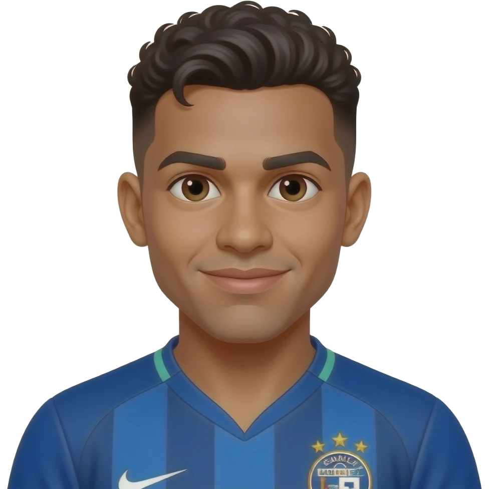 vinicus junior emoji
