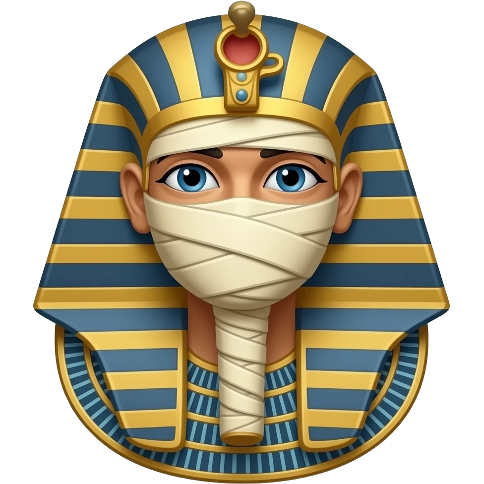 mummy emoji