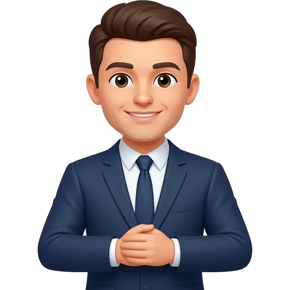 manners emoji