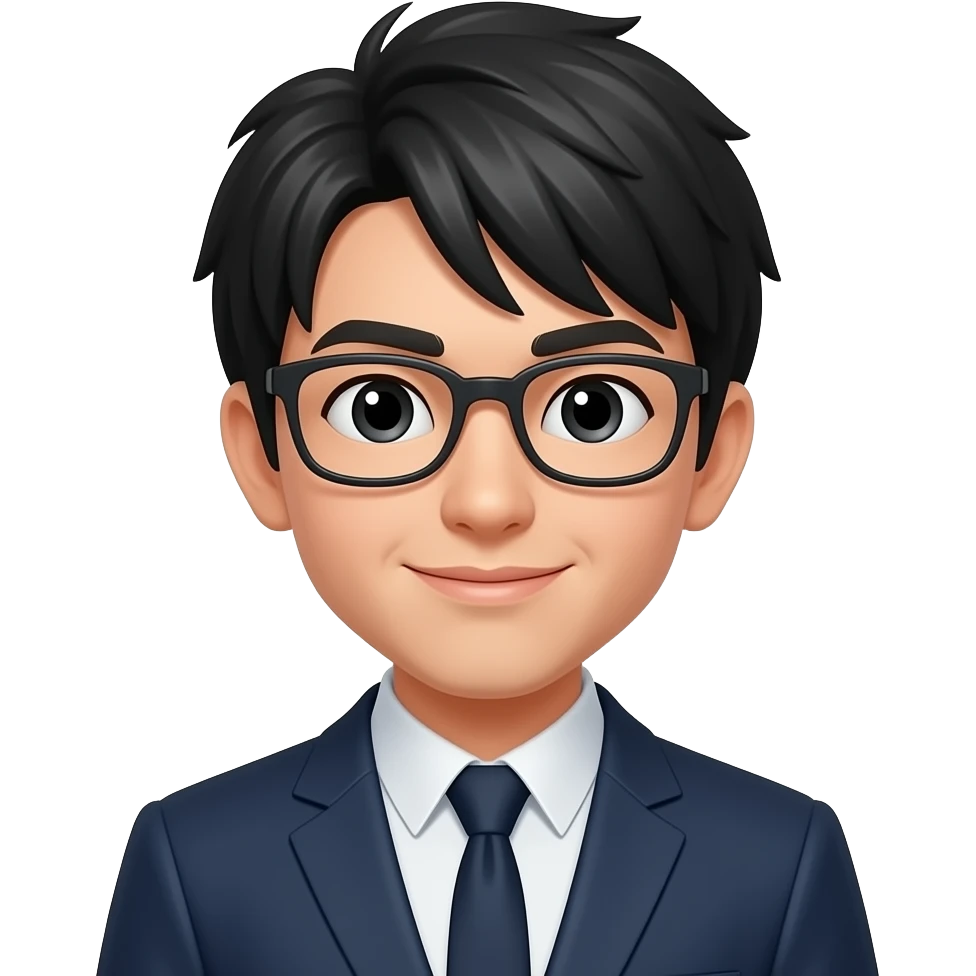 Hiro emoji