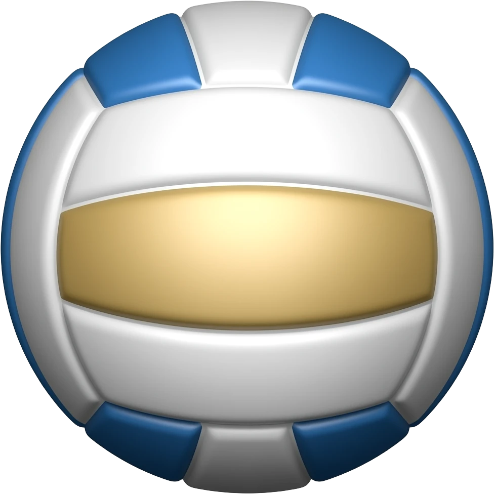 Netball emoji