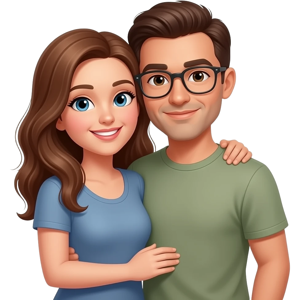 Love emoji