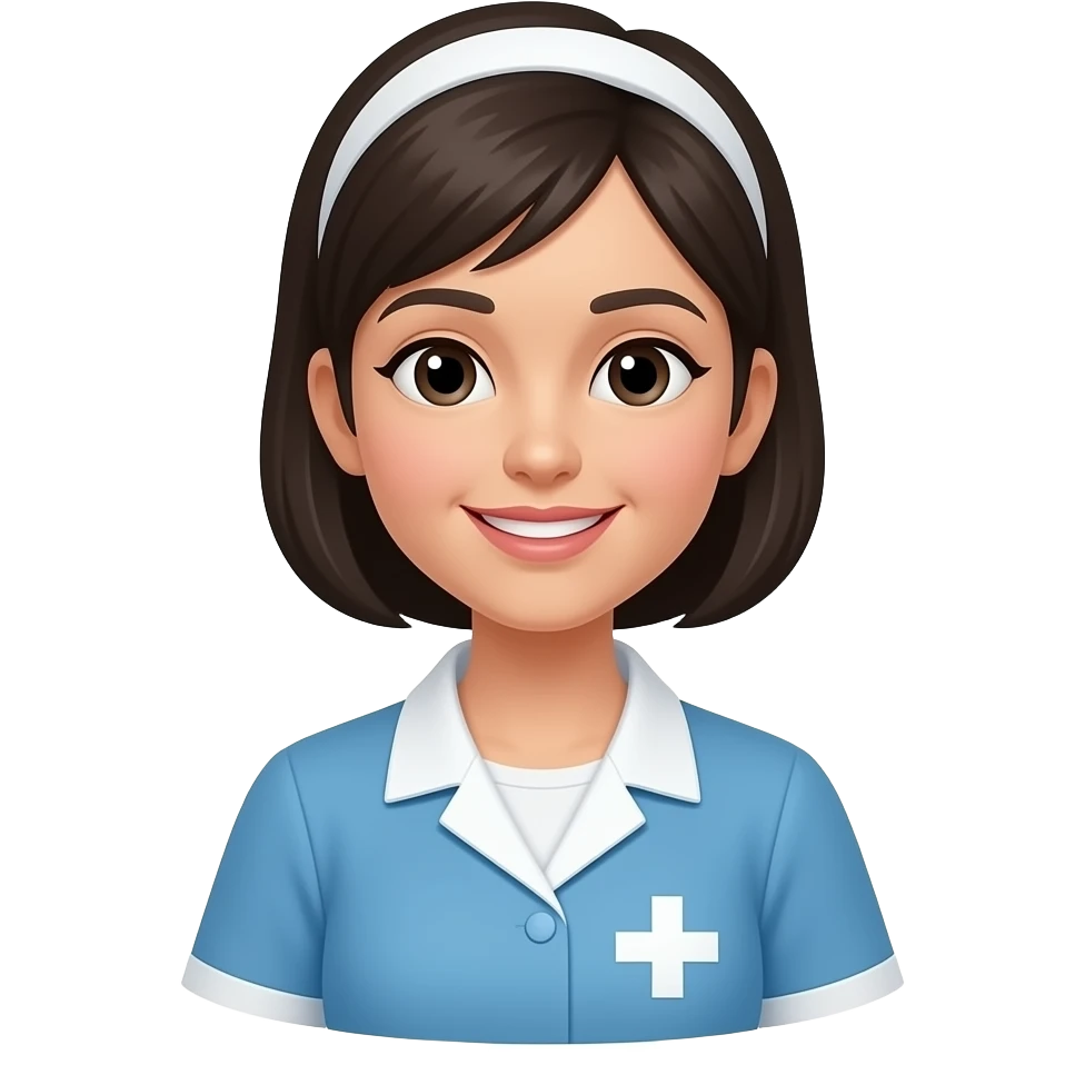 community midwife emoji
