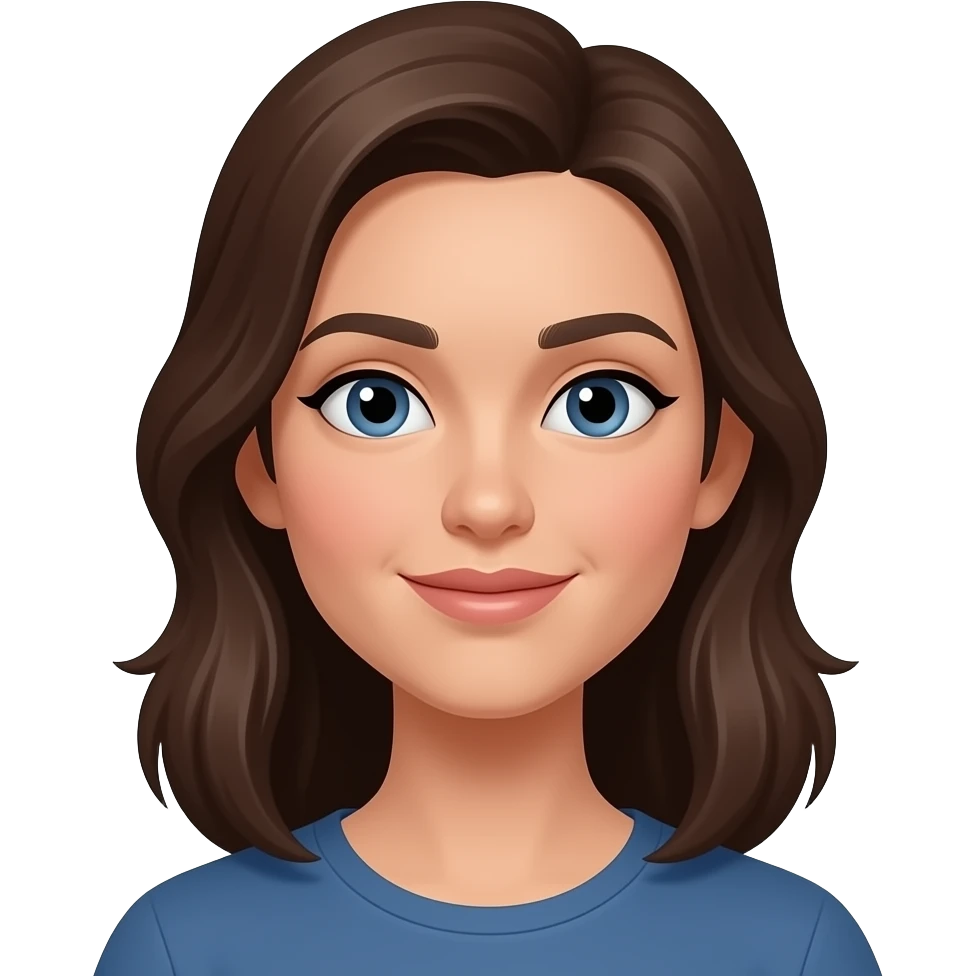 Brava emoji