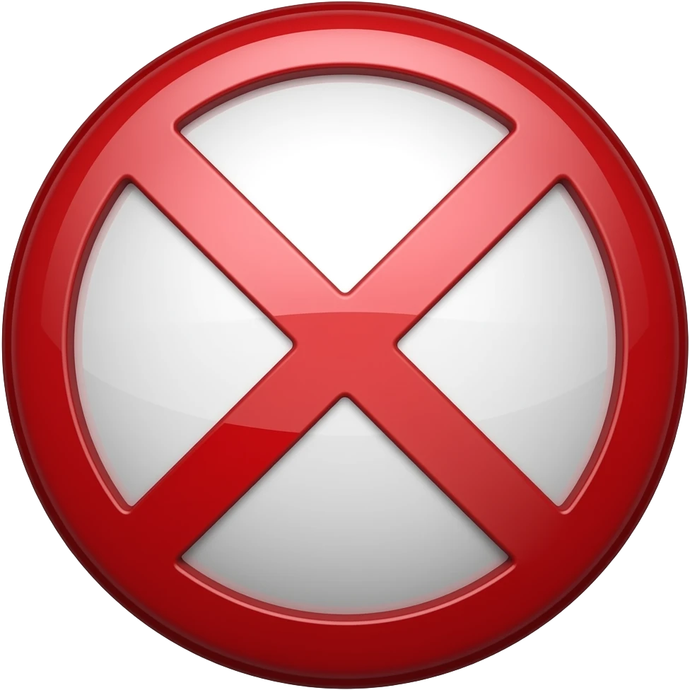 prohibido emoji