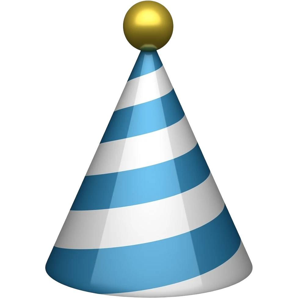 party emoji