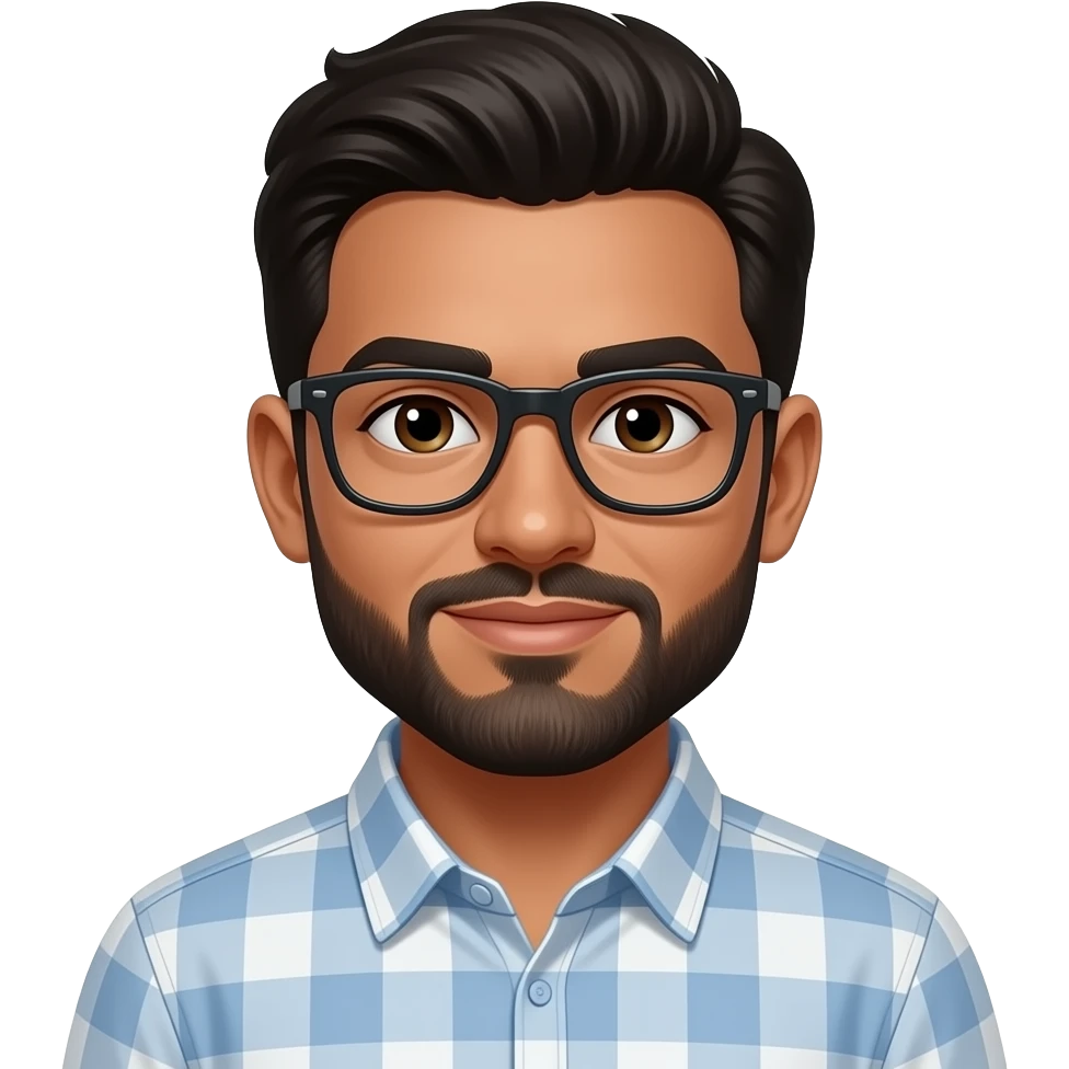 MAQUEEM emoji