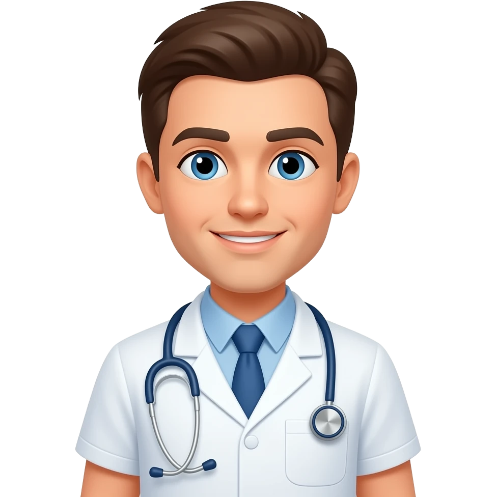 physiotherapist emoji