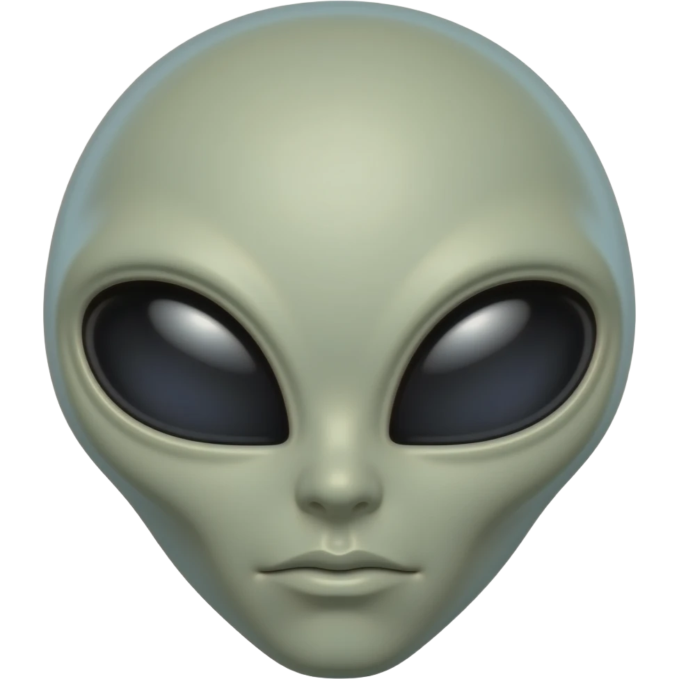 aliens worm emoticon emoji