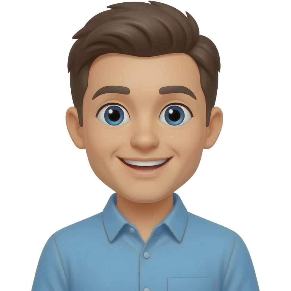 alegria divertidamente emoji