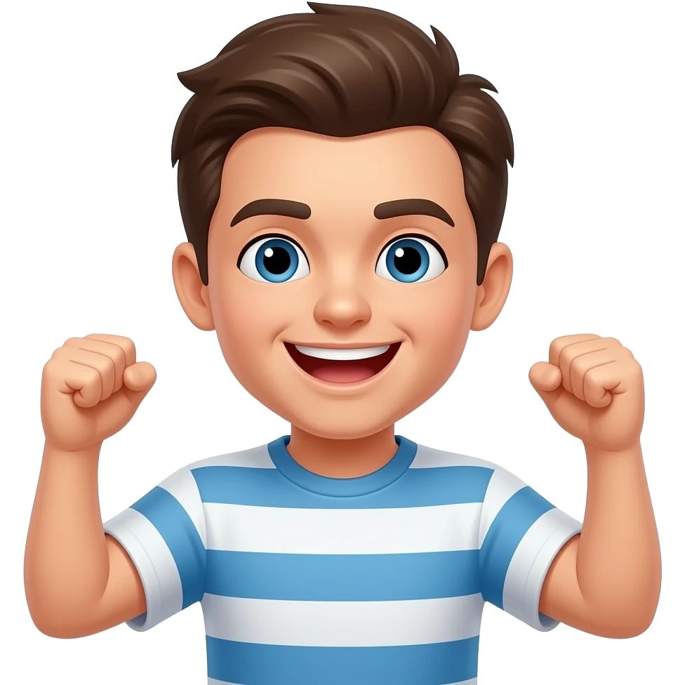 bravo emoji