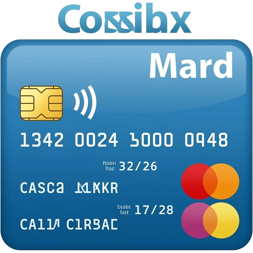 💳 emoji