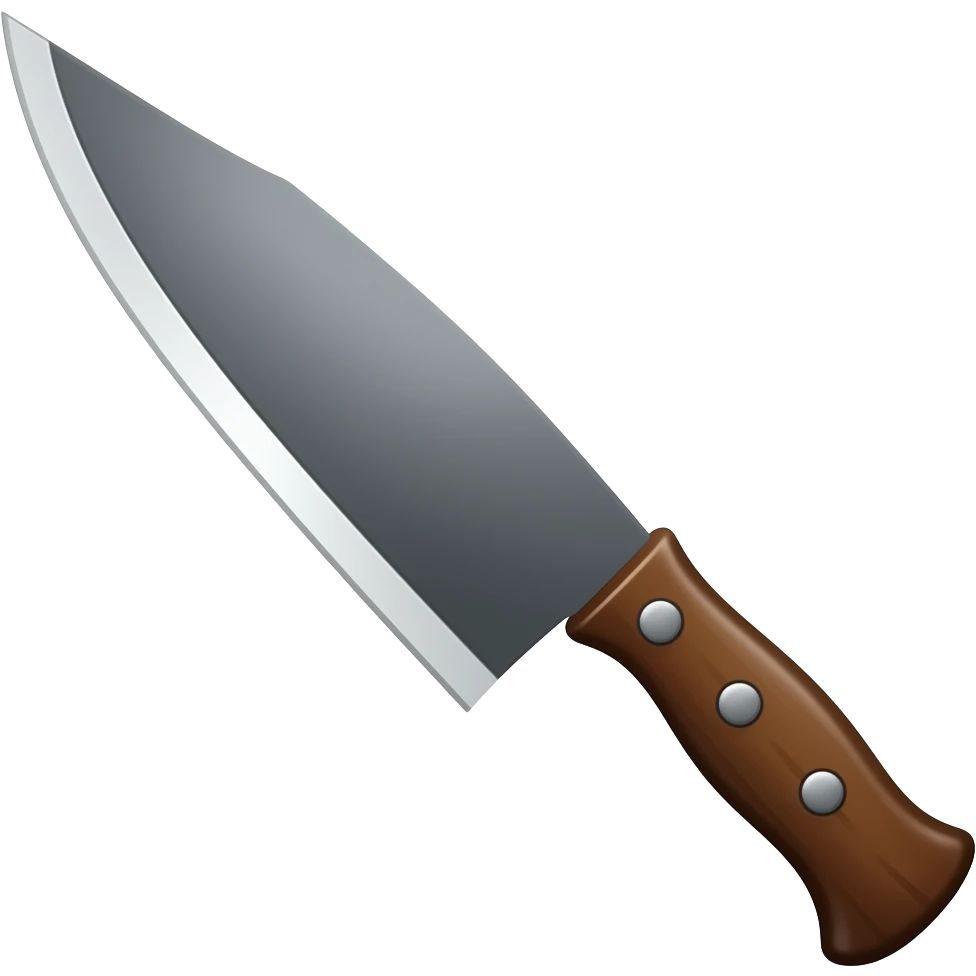 machete emoji
