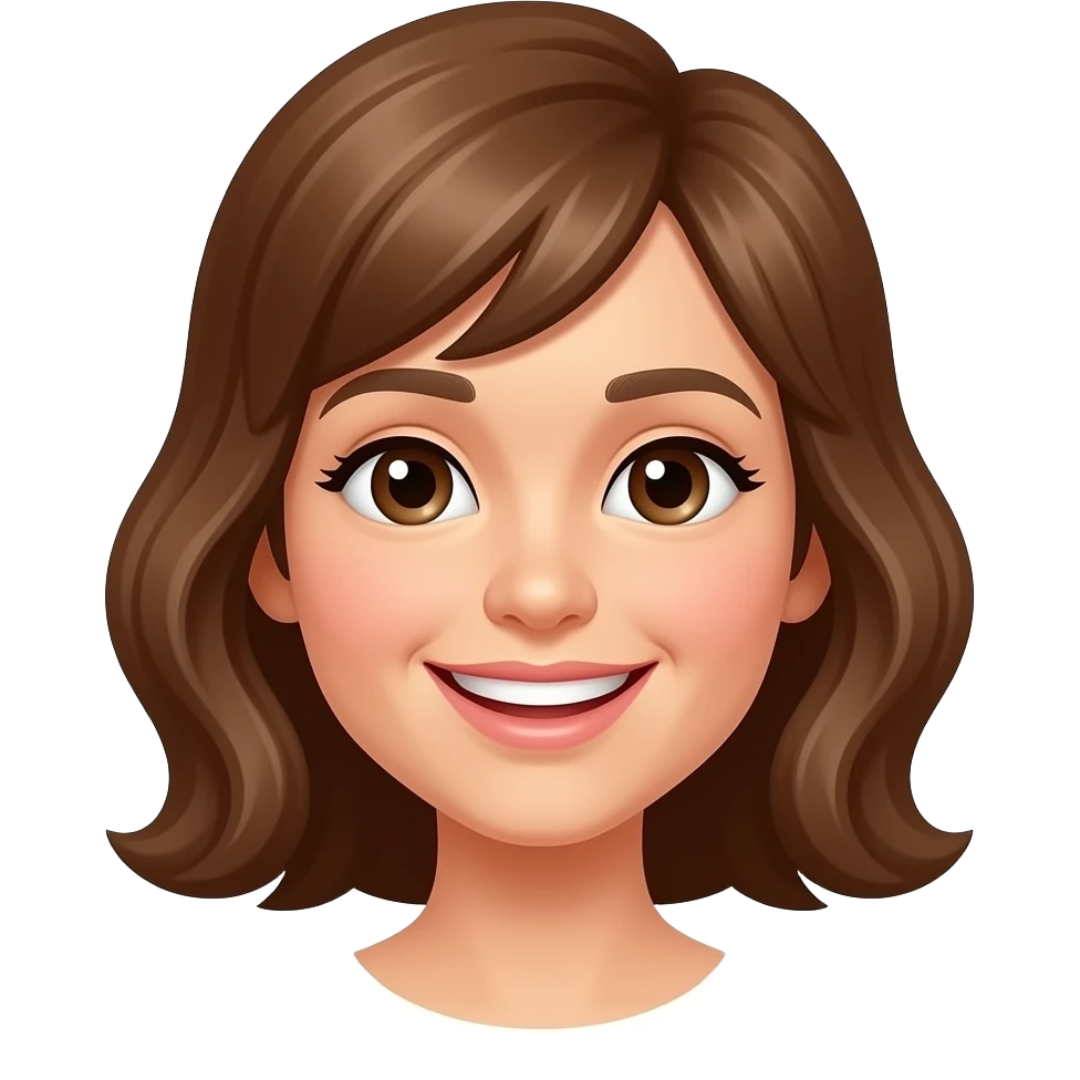 sweet idea emoji