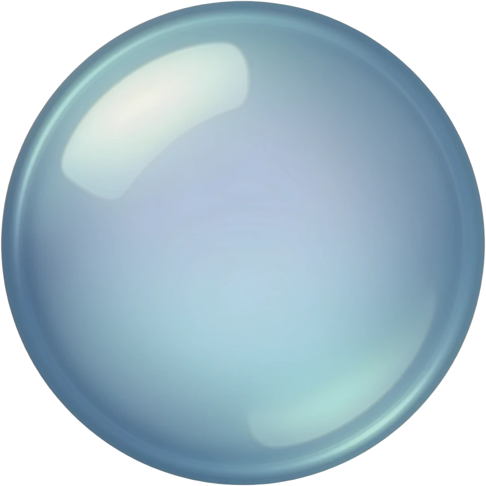 bubble 3 emoji