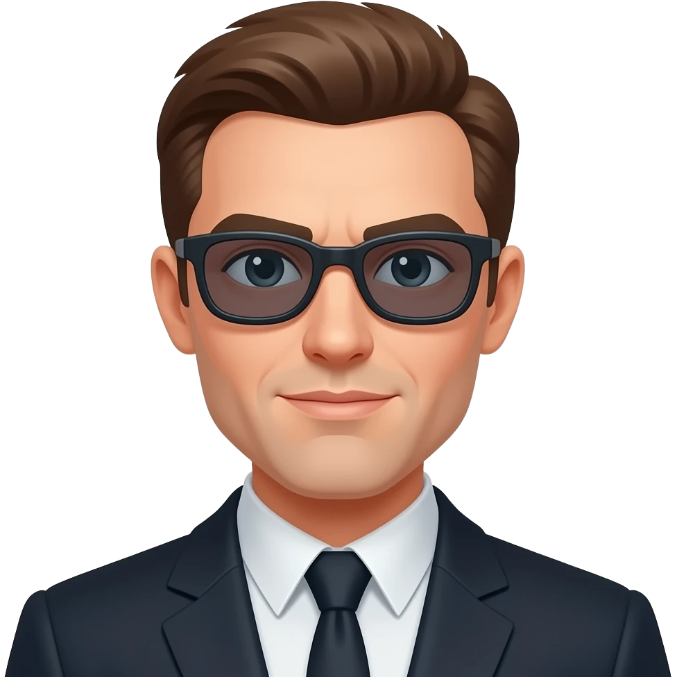 Agent emoji