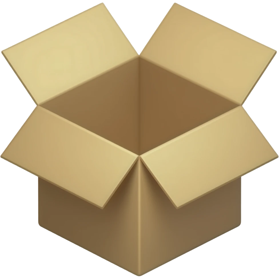 box emoji