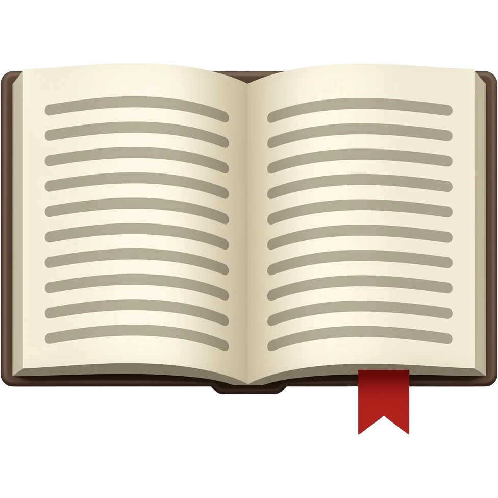 book emoji