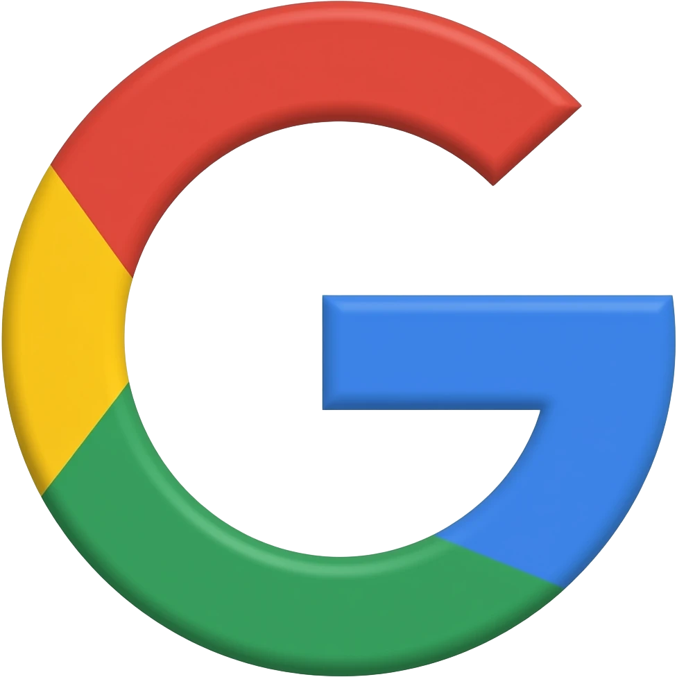 Google logosu emoji