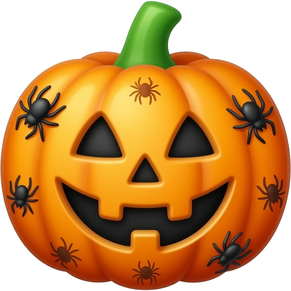 Spooky Cookies emoji
