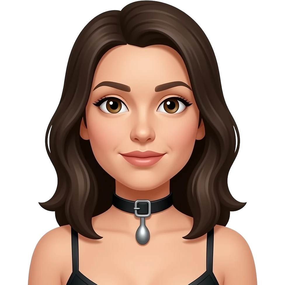 Pegging emoji