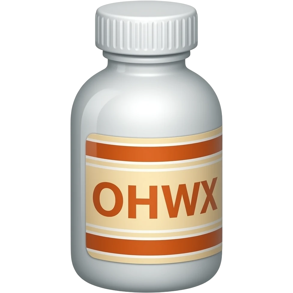 medicine emoji