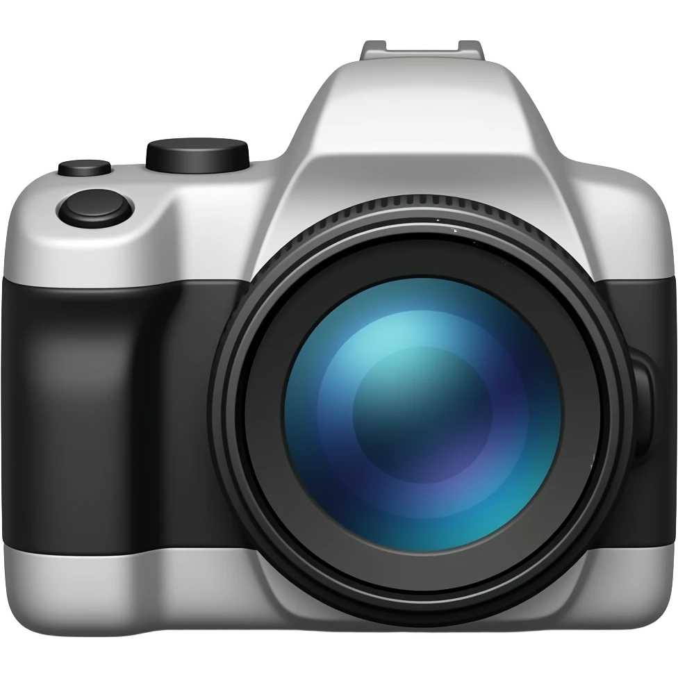 camara emoji