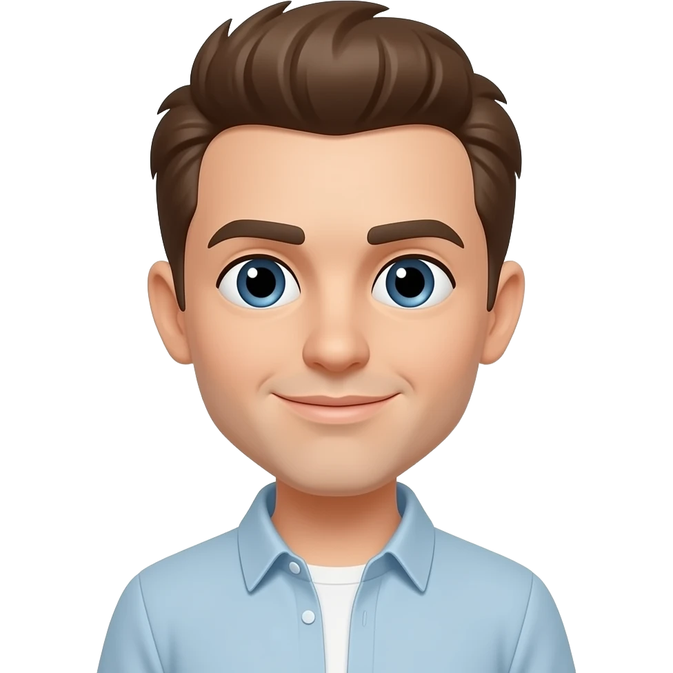 Short emoji