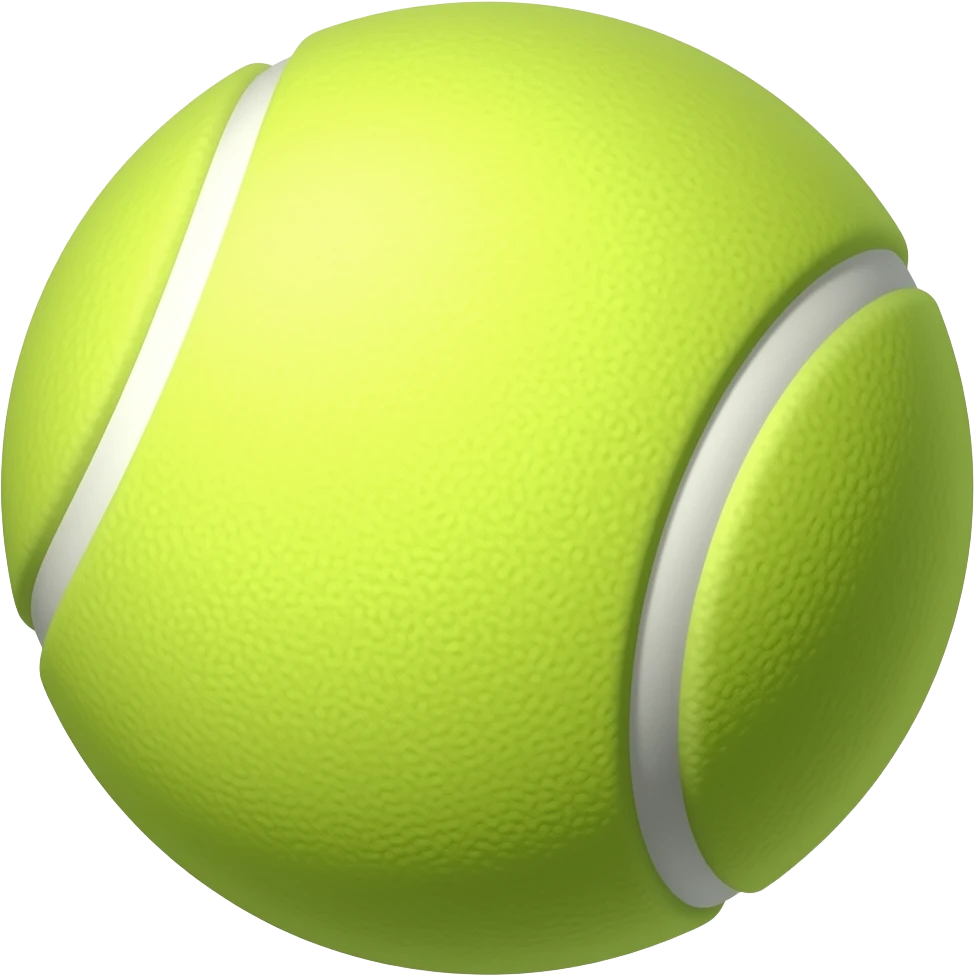 animal crossing tennis emoji