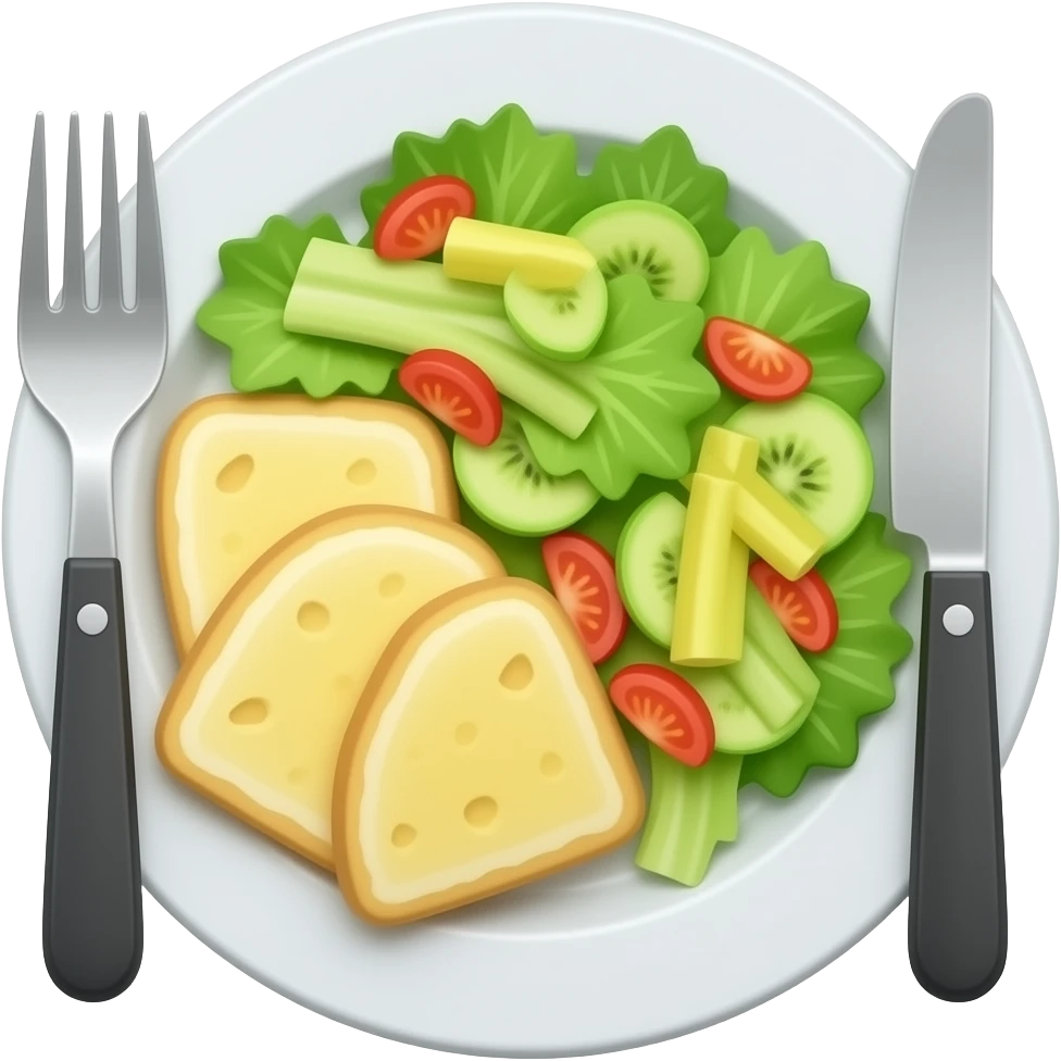 lunch emoji | AI Emoji Generator